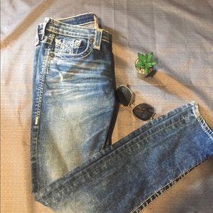 BIG STAR VINTAGE jeans